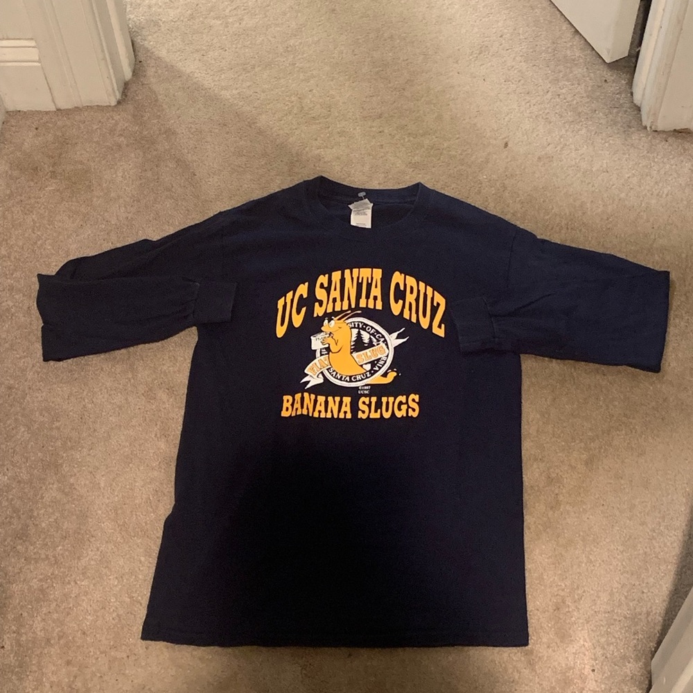 Santa Cruz Long sleeve